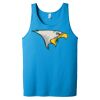 Unisex Jersey Tank Thumbnail