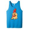 Unisex Jersey Tank Thumbnail