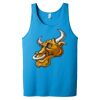 Unisex Jersey Tank Thumbnail