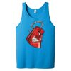 Unisex Jersey Tank Thumbnail