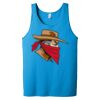 Unisex Jersey Tank Thumbnail