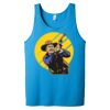 Unisex Jersey Tank Thumbnail
