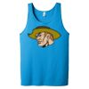 Unisex Jersey Tank Thumbnail