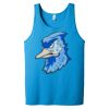 Unisex Jersey Tank Thumbnail