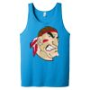 Unisex Jersey Tank Thumbnail