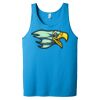 Unisex Jersey Tank Thumbnail