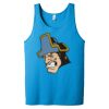 Unisex Jersey Tank Thumbnail