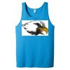 Unisex Jersey Tank Thumbnail