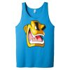 Unisex Jersey Tank Thumbnail