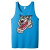 Unisex Jersey Tank Thumbnail