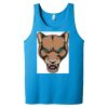 Unisex Jersey Tank Thumbnail