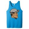 Unisex Jersey Tank Thumbnail
