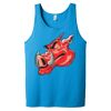 Unisex Jersey Tank Thumbnail
