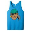 Unisex Jersey Tank Thumbnail