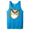 Unisex Jersey Tank Thumbnail