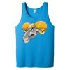 Unisex Jersey Tank Thumbnail