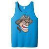 Unisex Jersey Tank Thumbnail