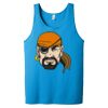 Unisex Jersey Tank Thumbnail