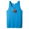 Unisex Jersey Tank Thumbnail