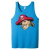 Unisex Jersey Tank Thumbnail