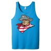 Unisex Jersey Tank Thumbnail