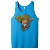 Unisex Jersey Tank Thumbnail
