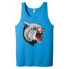 Unisex Jersey Tank Thumbnail