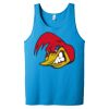 Unisex Jersey Tank Thumbnail