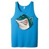 Unisex Jersey Tank Thumbnail