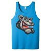 Unisex Jersey Tank Thumbnail
