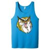 Unisex Jersey Tank Thumbnail