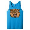Unisex Jersey Tank Thumbnail