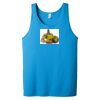 Unisex Jersey Tank Thumbnail