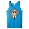 Unisex Jersey Tank Thumbnail