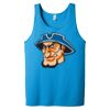 Unisex Jersey Tank Thumbnail