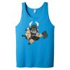 Unisex Jersey Tank Thumbnail