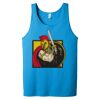Unisex Jersey Tank Thumbnail