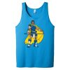 Unisex Jersey Tank Thumbnail