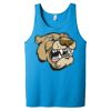 Unisex Jersey Tank Thumbnail