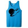 Unisex Jersey Tank Thumbnail