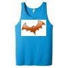 Unisex Jersey Tank Thumbnail