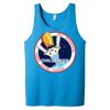 Unisex Jersey Tank Thumbnail