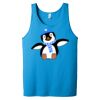 Unisex Jersey Tank Thumbnail