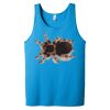 Unisex Jersey Tank Thumbnail