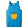 Unisex Jersey Tank Thumbnail