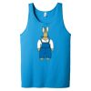 Unisex Jersey Tank Thumbnail