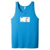 Unisex Jersey Tank Thumbnail