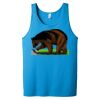 Unisex Jersey Tank Thumbnail