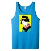 Unisex Jersey Tank Thumbnail