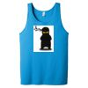 Unisex Jersey Tank Thumbnail